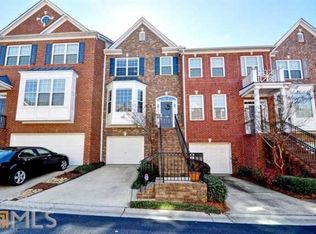 1758 Highlands Vw SE, Smyrna, GA 30082