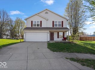 4613 Walker St, Greenwood, IN