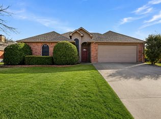 921 Calder St, Howe, TX 75459