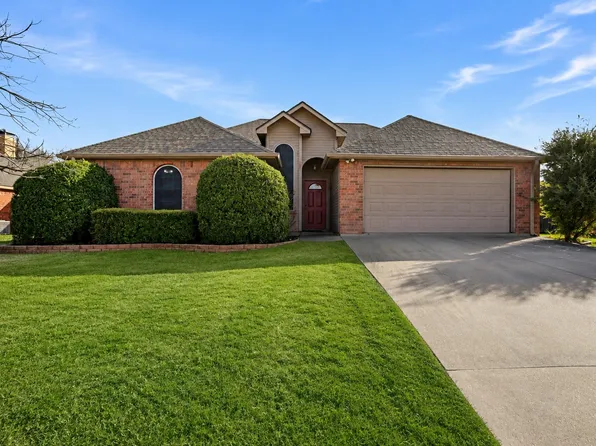 921 Calder St, Howe, TX 75459