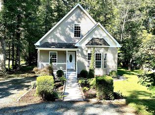 7709 Rogers Rd, Chapel Hill, NC 27516