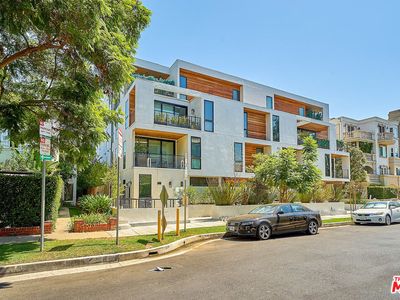 132 N Swall Dr UNIT 301, Los Angeles, CA, 90048