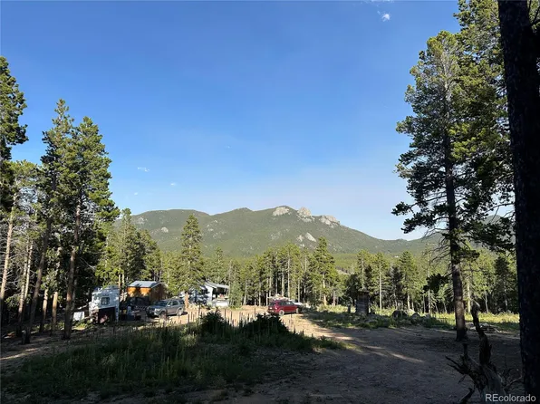 Mountain Meadows LOT 056 and 057, Black Hawk, CO 80422