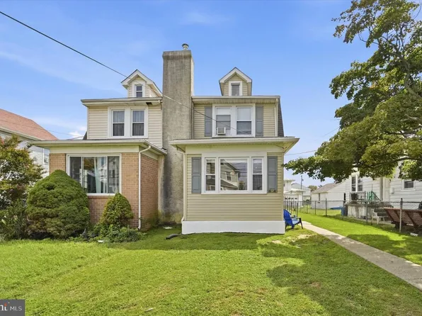 504 Urban Ave, Glenolden, PA 19036