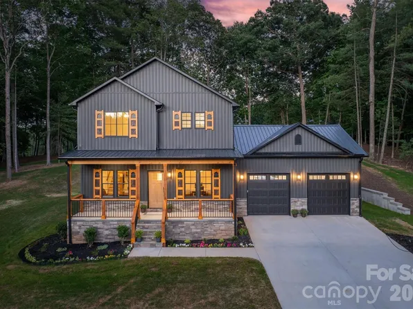 5676 Marblestone Dr, Granite Falls, NC 28630