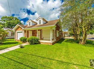 207 Suthon Ave, Houma, LA 70364