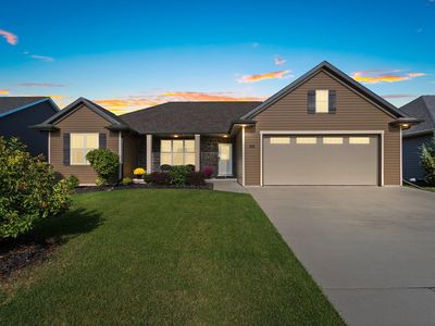 3171 Enchanted Ct, Green Bay, WI, 54311