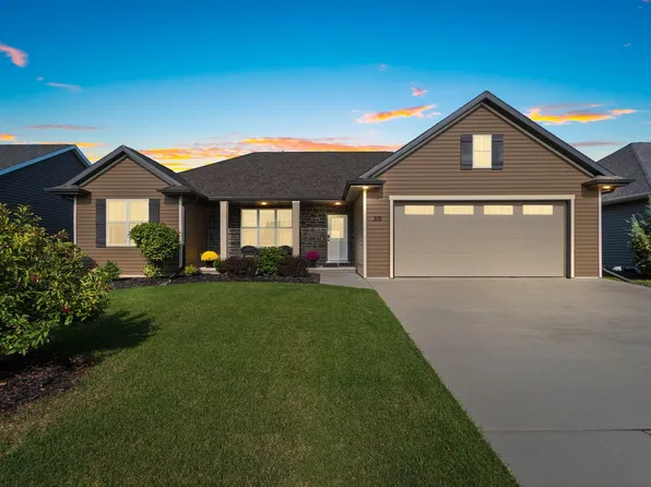 3171 Enchanted Ct, Green Bay, WI 54311