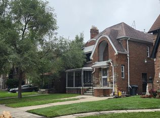 17181 Northlawn St #2, Detroit, MI 48221