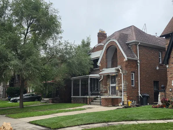 17181 Northlawn St #2, Detroit, MI 48221