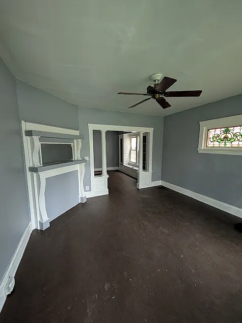 3 bedrooms/1 bath in Glenville — Photo 2