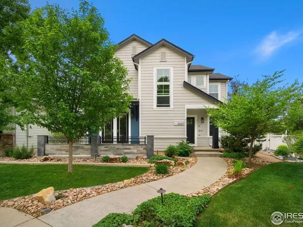 2927 Spring Harvest Ln, Fort Collins, CO 80528