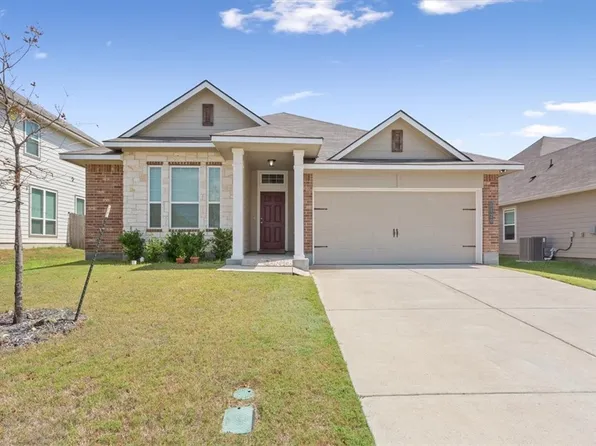 3120 Zabel Dr, Lorena, TX 76655