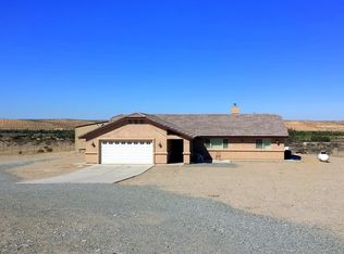 22782 National Trails Hwy, Oro Grande, CA