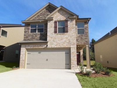 302 Emporia Loop, McDonough, GA, 30253