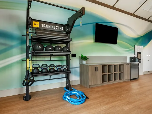 Collection Schertz Station