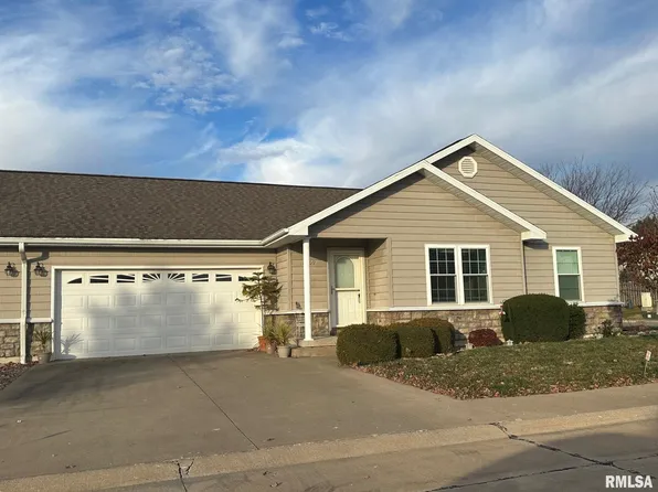 2609 N 13th St, Quincy, IL 62305