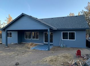 9155 SW Panorama Rd, Terrebonne, OR 97760
