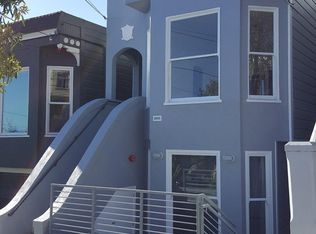 956 Sanchez St, San Francisco, CA 94114