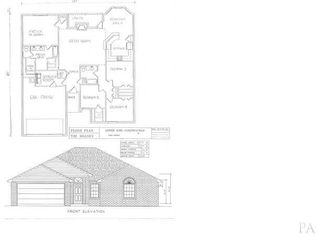 6362 Buckland Dr, Pensacola, FL 32526