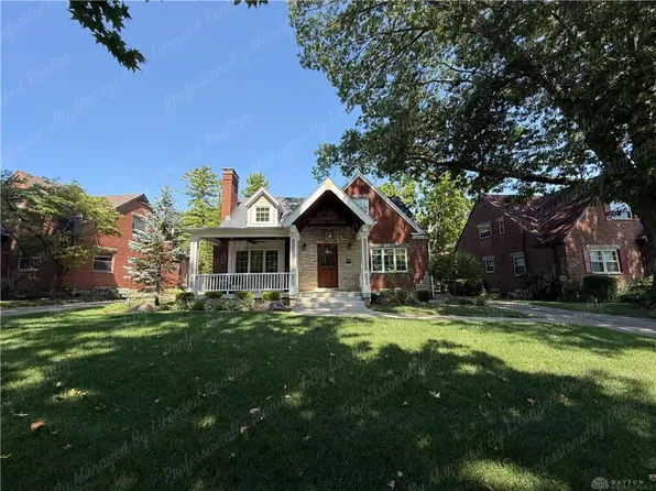 333 Thruston Blvd E, Dayton, OH 45419