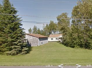 991 Van Buren Rd, Caribou, ME 04736