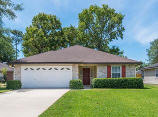 12328 Waterfall Ct, Jacksonville, FL 32225