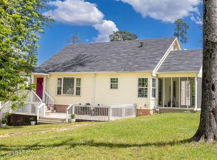 601 University Blvd, Ruston, LA 71270