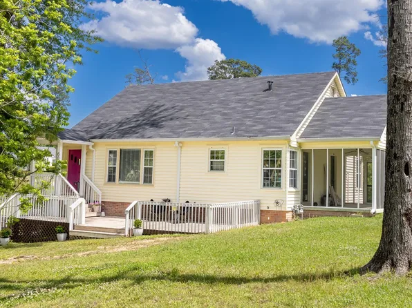 601 University Blvd, Ruston, LA 71270