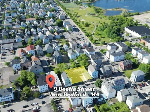 9 Beetle St, New Bedford, MA 02746
