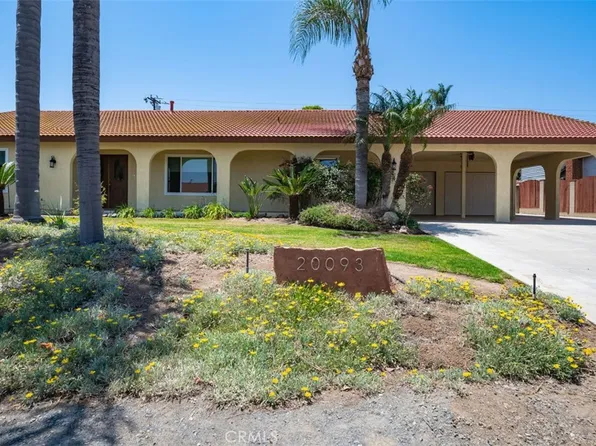 20093 Rockwell Rd, Corona, CA 92881