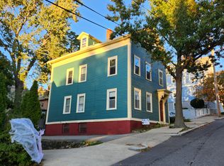 78 Grand View St FLOOR 2, Providence, RI 02906