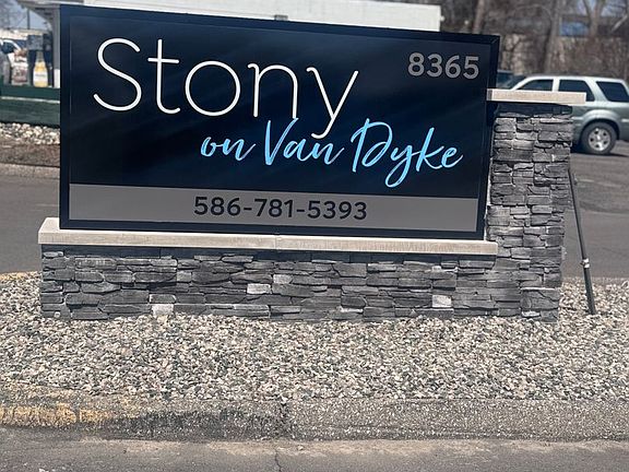 3rd image of 8365 S Stony Dr #1707