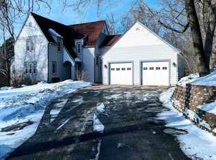 128 E Walnut St, Glenwood City, WI 54013