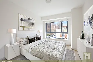 Rented by Halstead Real Estate