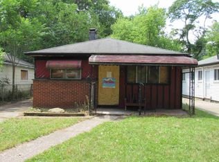 15861 Dacosta St, Detroit, MI 48223