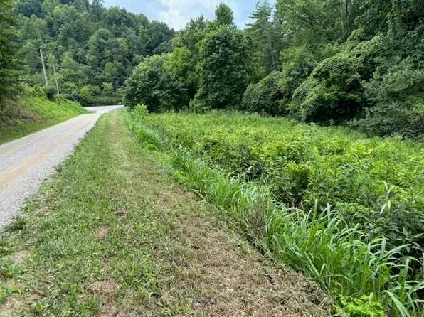 0 Mayers Rd, Booneville, KY 41314