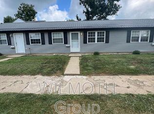 904 Sloan St APT C, Crawfordsville, IN 47933