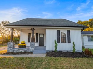 3415 Harvey Rd, Knoxville, TN 37918