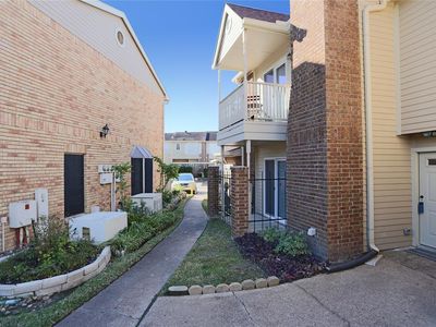 3600 Jeanetta St APT 804, Houston, TX, 77063