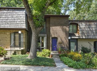 8023 Inverness Ridge Rd, Potomac, MD 20854