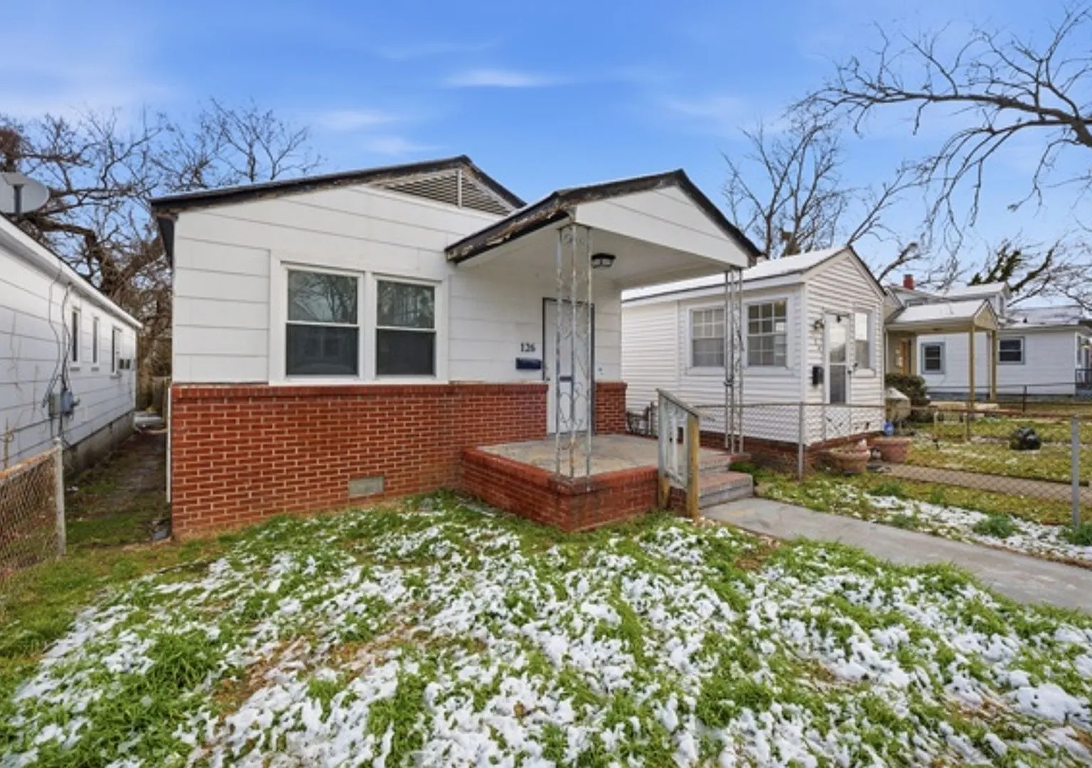 Charming 3bd/1ba Rancher — Photo 2