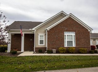 6884 Marigny Ave, New Albany, OH 43054