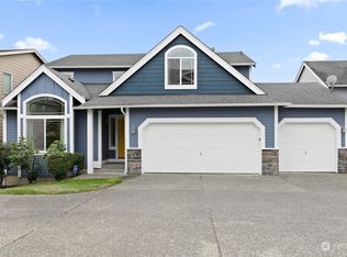 5209 NE 5th Ct, Renton, WA 98059
