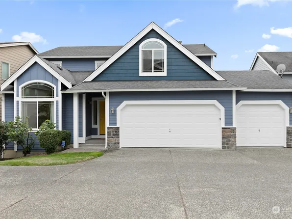 5209 NE 5th Court, Renton, WA 98059