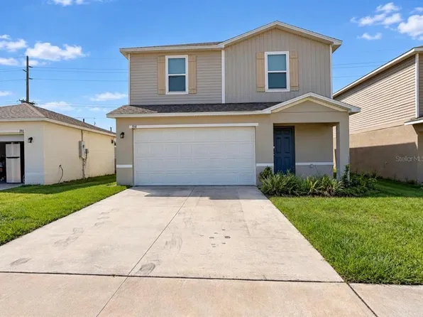 1914 GOLDEN BEAK DRIVE, EAGLE LAKE, FL 33839