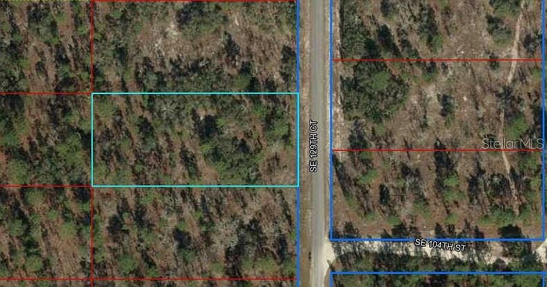 1st image of SE 129TH COURT LOT 12