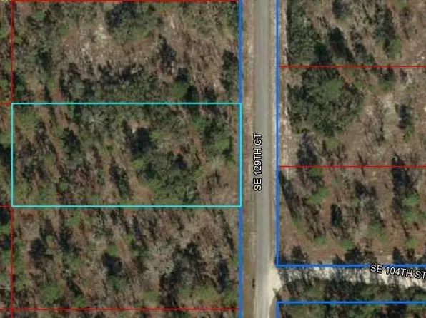 SE 129th Ct Lot 12, Dunnellon, FL 34431
