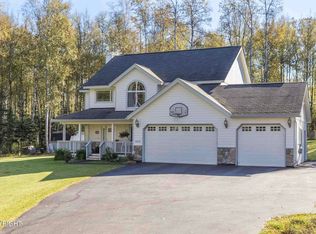 2218 W Carlsbad Pl, Wasilla, AK 99654