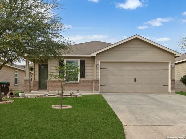 7643 Paraiso Point, Boerne, TX 78015